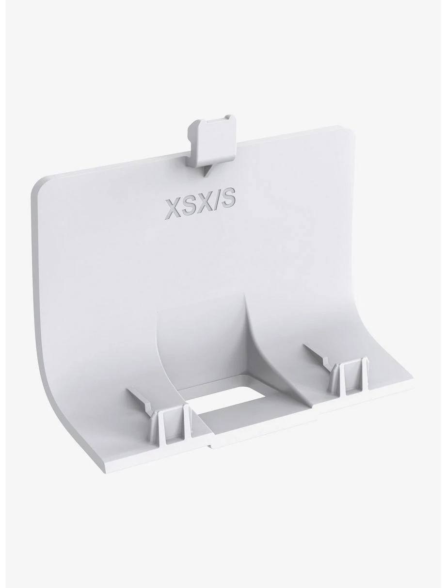 Games Twin High Capacity Rechargeable Battery Pack For Xbox Series X/S & One White 3 Games Twin High Capacity Rechargeable Battery Pack For Xbox Series X/S & One White - Image 3