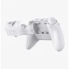 Games Twin High Capacity Rechargeable Battery Pack For Xbox Series X/S & One White