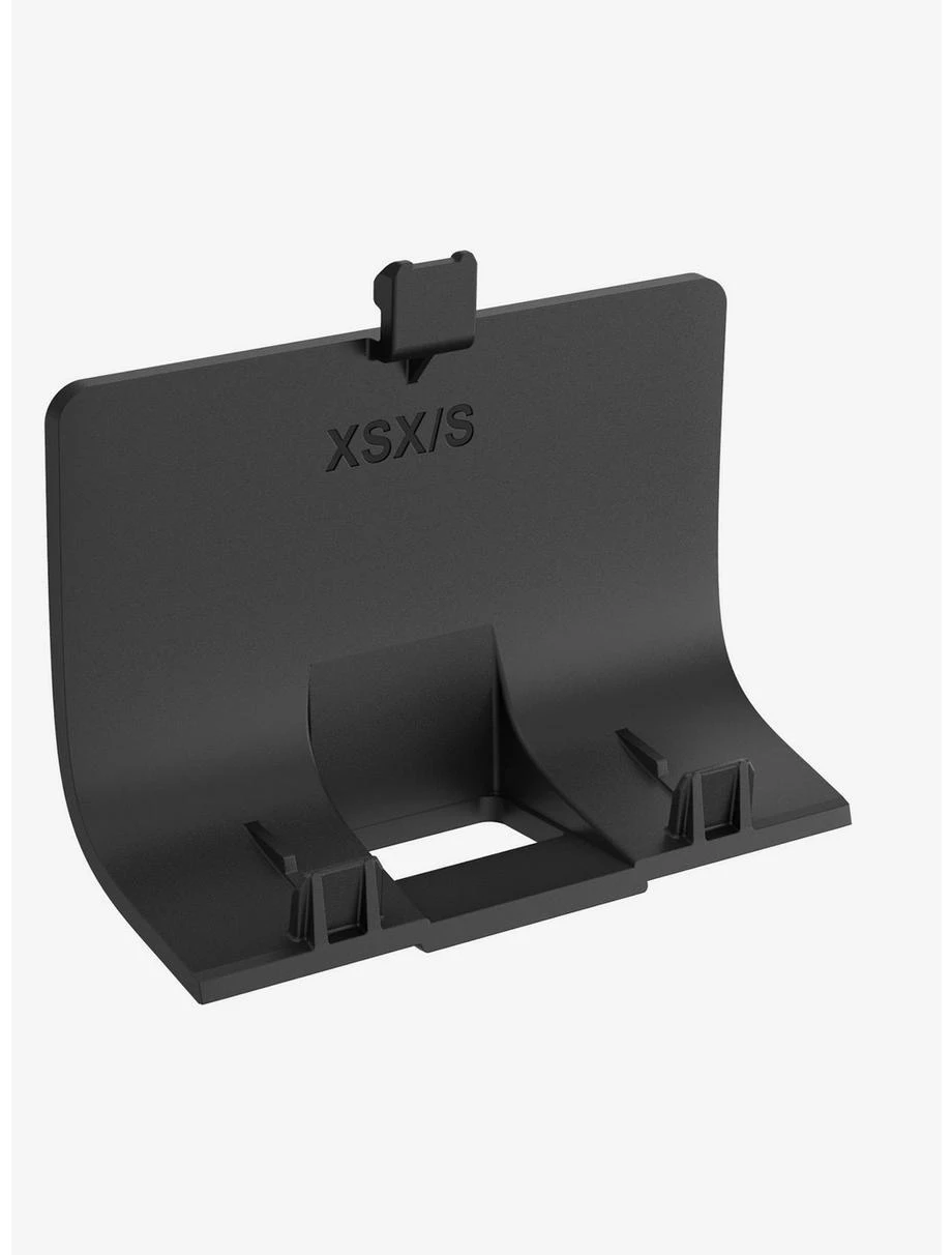 Games Twin Rechargeable Battery Packs For Xbox Series X/S & One Black 3 Games Twin Rechargeable Battery Packs For Xbox Series X/S & One Black - Image 3