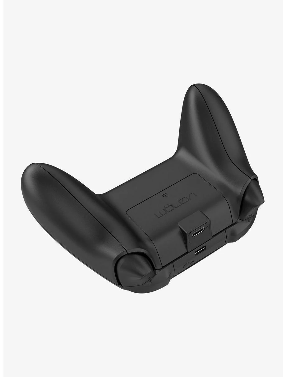 Games Twin Rechargeable Battery Packs For Xbox Series X/S & One Black 4 Games Twin Rechargeable Battery Packs For Xbox Series X/S & One Black - Image 4