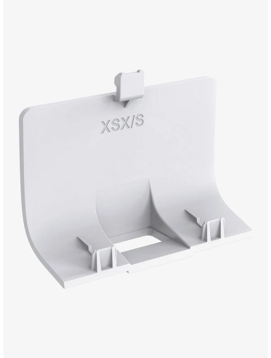 Games Twin Rechargeable Battery Packs For Xbox Series X/S & One White 3 Games Twin Rechargeable Battery Packs For Xbox Series X/S & One White - Image 3